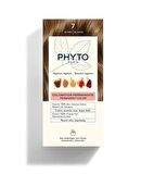 Phyto Phytocolor Bitkisel Saç Boyası - 7 - Kumral