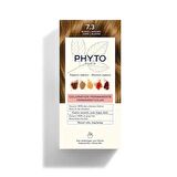Phyto Phytocolor Bitkisel Saç Boyası 7.3 - Kumral Dore Yeni Formül