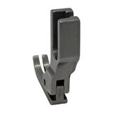 Sando P363 Düz Makine  Çiftli Fermuar  Ayağı