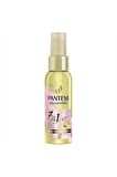 Pantene 7 si 1 Arada Ağırlaştırmayan Biotinli Hint Yağı 100 mlx3