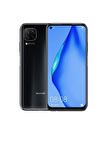 Yenilenmiş Huawei P40 Lite 128 GB Black Cep Telefonu (A Kalite - 1 Yıl Garantili)