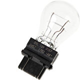 Osram Siyah Plastik Soketli Stop Sinyal Ampül 12V 27/7W(10Adet)
