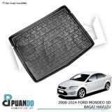 ARACA ÖZEL 2008-2014 FORD MONDEO SD BAGAJ HAVUZU