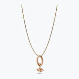 Pırlanta All Eyes On You Kolye