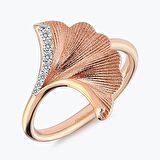 Pırlanta Bin Hayat Yüzük