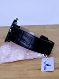 Polo Weil P63876M-WHİTE-BLACK-BLACK Erkek Kol Saati