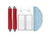 S7, S7+, S7 MaxV, S7 MaxV Plus, S7 MaxV Roborock Modelleri Uyumlu Set