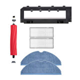 Roborock S7 Sonic Mop S7 Max S7 Uyumlu Set ve Alt Kapak