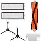 Xiaomi "1c" (STYTJ01ZHM) Robot Süpürge Uyumlu 6'lı Set