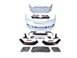 718  IÇIN UYUMLU GT3 BODY KIT 2016+