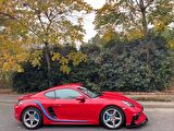 718  IÇIN UYUMLU GT3 BODY KIT 2016+