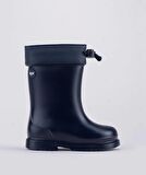 Igor W10100 Chufo Cuello Yağmur Çizmesi Lacivert