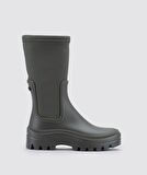 Igor W10301 Soul Engomado Waterproof Kadın Bot Haki