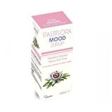 Passif Mood Şurup Passiflora Ekstraktı Takviye Edici Gıda 180ml