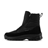 Buckhead 1134 Solo Waterproof Erkek Kar Botu Siyah