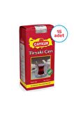 ÇAYKUR TİRYAKİ ÇAY 500 G PAKETx15adt