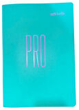 Mynote Text Pro Defter A4 80yp Çizgili