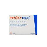 Proxymen Vitamin, Mineral, Amino Asit, Bitki Ekstresi, Koenzim Q10 İçeren Takviye Edici Gıda 60 Kapsül