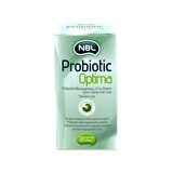NBL Probiotic Optima 30 Çiğneme Tableti