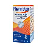 Essential Men Takviye Edici Gıda 30 Tablet