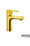 Agena Lavabo Bataryası (Gold) P901G