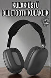 Şeffaf Mod, ANC, Bluetooth 5.3, P9 Plus Hi-Fi Kulaklık