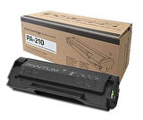 Pantum PA-210EV Siyah Orjinal Toner