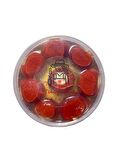 Peynir Dolgulu Kiraz Biber (200 g)
