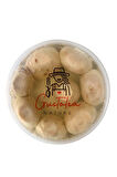 Peynir Dolgulu Mantar (200 G)