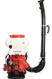  PALMERA Pa 076 Benzinli Sırt İlaçlama Motoru Atomizör 14 lt