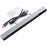 Nintendo Wii Sensör Bar Wii Anten Kızılötesi Alıcı Wii Kumanda Sensörü