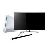 Nintendo Wii Sensör Bar Wii Anten Kızılötesi Alıcı Wii Kumanda Sensörü