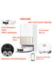Pro Ultra Heat Robot Süpürge