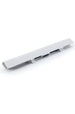 Toshiba  C50-B-18E Notebook Bataryası Beyaz