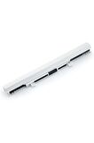 Toshiba  C55-C-1KZ Notebook Bataryası Beyaz