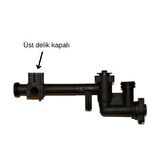 Viessmann Baypas Borusu Orjinal