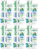 Agarta Doğal Diş Macunu 100ML Naneli (6 Lı Set)