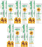 Agarta Doğal Diş Macunu 100ML Propolisli (5 Li Set)