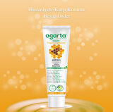 Agarta Doğal Diş Macunu 100ML Propolisli (9 Lu Set)
