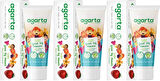 Agarta Doğal Diş Macunu 75ML Çocuk (3 Lü Set)