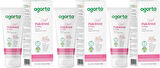 Agarta Doğal Pişik Kremi 100ML (3 Lü Set)