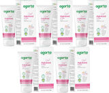 Agarta Doğal Pişik Kremi 100ML (5 Li Set)