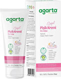 Agarta Doğal Pişik Kremi 100ML (9 Lu Set)