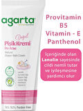 Agarta Doğal Pişik Kremi 100ML (9 Lu Set)