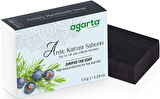 Agarta El Yapımı Doğal Sabun 150GR Ardıç Katranı (2 Li Set)