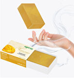 Agarta El Yapımı Doğal Sabun 150GR Kükürt (3 Lü Set)