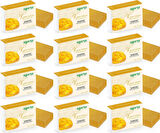 Agarta El Yapımı Doğal Sabun 150GR Kükürt (12 Li Set)