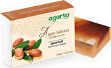 Agarta El Yapımı Doğal Sabun 150GR Argan (6 Lı Set)