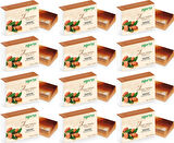 Agarta El Yapımı Doğal Sabun 150GR Argan (12 Li Set)