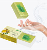 Agarta El Yapımı Doğal Sabun 150GR Zeytinyağlı (2 Li Set)